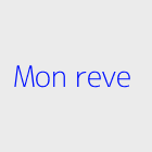 Agence immobiliere mon reve